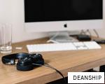 DEANSHIP anagram
