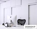 DEANSHIP anagram