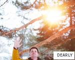 DEARLY anagram