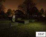 DEAT anagram