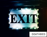 DEATHBED anagram