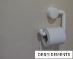 DEBRIDEMENTS anagram