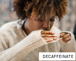 DECAFFEINATE anagram