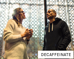 DECAFFEINATE anagram