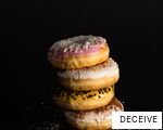 DECEIVE anagram