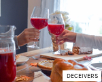DECEIVERS anagram