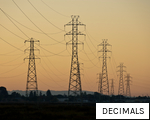 DECIMALS anagram