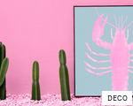 DECO anagram