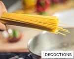 DECOCTIONS anagram