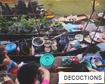 DECOCTIONS anagram