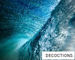 DECOCTIONS anagram