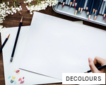 DECOLOURS anagram