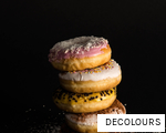 DECOLOURS anagram