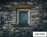 DECREP anagram