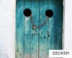 DECREPI anagram