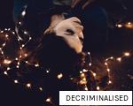 DECRIMINALISED anagram