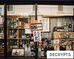 DECRYPTS anagram