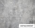 DEFACEMENT anagram