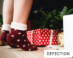 DEFECTION anagram