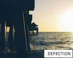 DEFECTION anagram