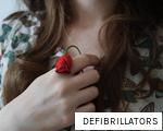 DEFIBRILLATORS anagram