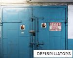 DEFIBRILLATORS anagram