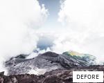 DEFORE anagram