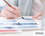 DEGAS anagram