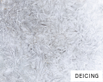 DEICING anagram
