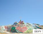 DEIFY anagram