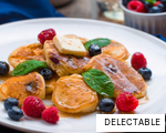 DELECTABLE anagram