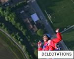 DELECTATIONS anagram