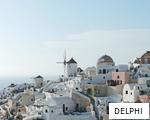 DELPHI anagram
