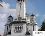 DELPHI anagram