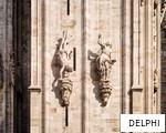 DELPHI anagram