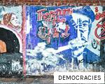 DEMOCRACIES anagram