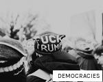 DEMOCRACIES anagram