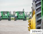 DENIMS anagram