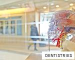 DENTISTRIES anagram