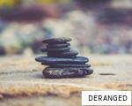 DERANGED anagram