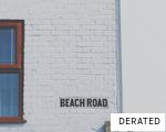 DERATED anagram