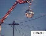 DERATED anagram