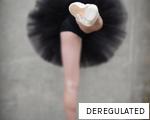 DEREGULATED anagram