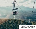 DEREGULATED anagram