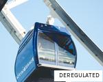 DEREGULATED anagram