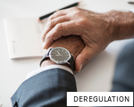 DEREGULATION anagram
