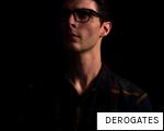 DEROGATES anagram