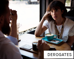 DEROGATES anagram