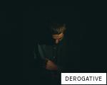 DEROGATIVE anagram