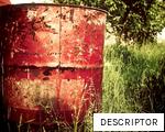 DESCRIPTOR anagram